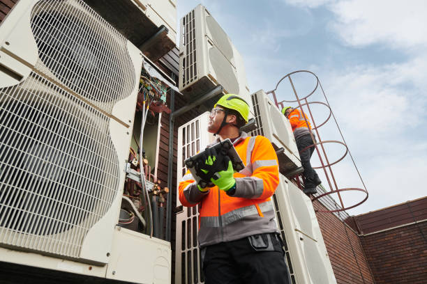 Best Ductless Mini-Split Systems in College Park, GA