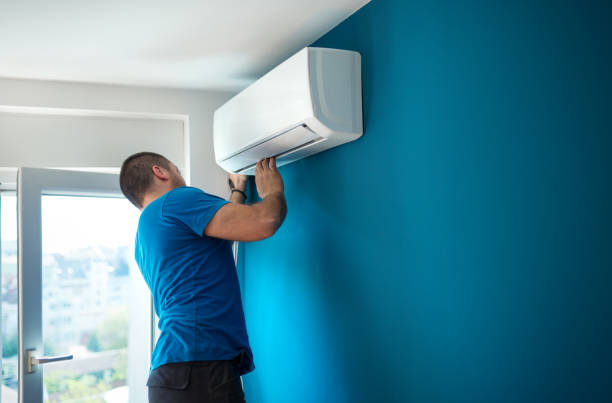 Best Seasonal HVAC Services in College Park, GA