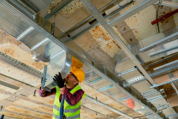 Best Emergency HVAC Services in College Park, GA