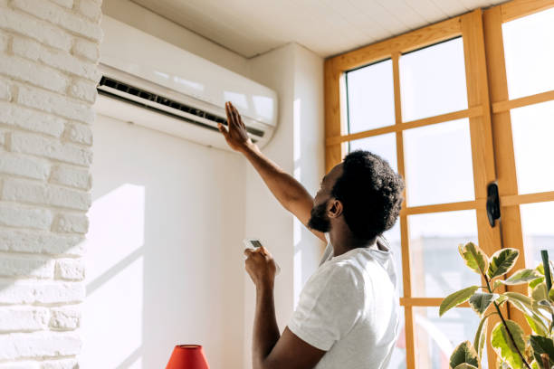 Best HVAC Financing and Leasing in College Park, GA