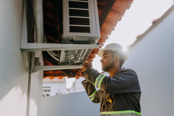 Best Furnace Cleaning in College Park, GA