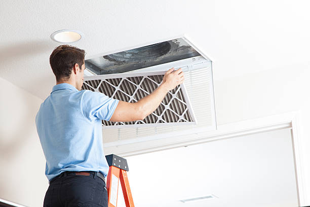 Best HVAC Software and Technology in College Park, GA