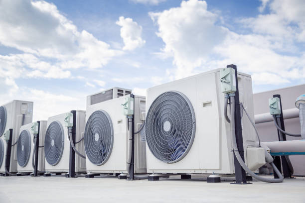 Best Commercial HVAC in College Park, GA