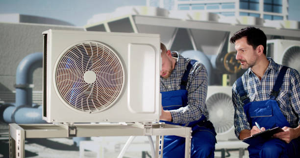 Best Solar-powered HVAC Systems in College Park, GA
