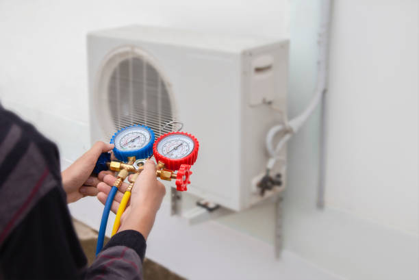Best HVAC Training and Certification in College Park, GA