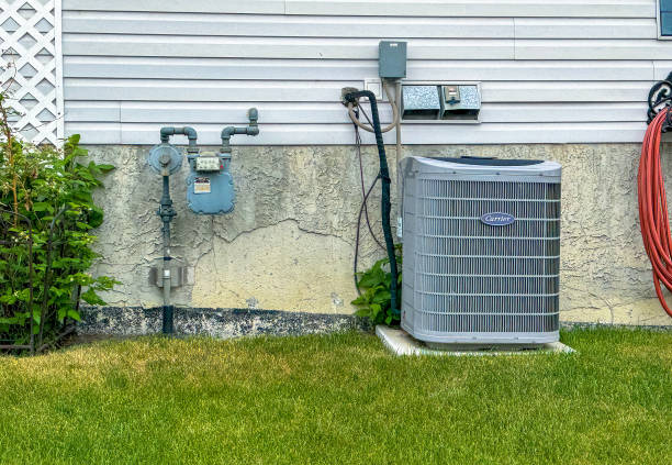 Reliable College Park, GA HVAC Solutions